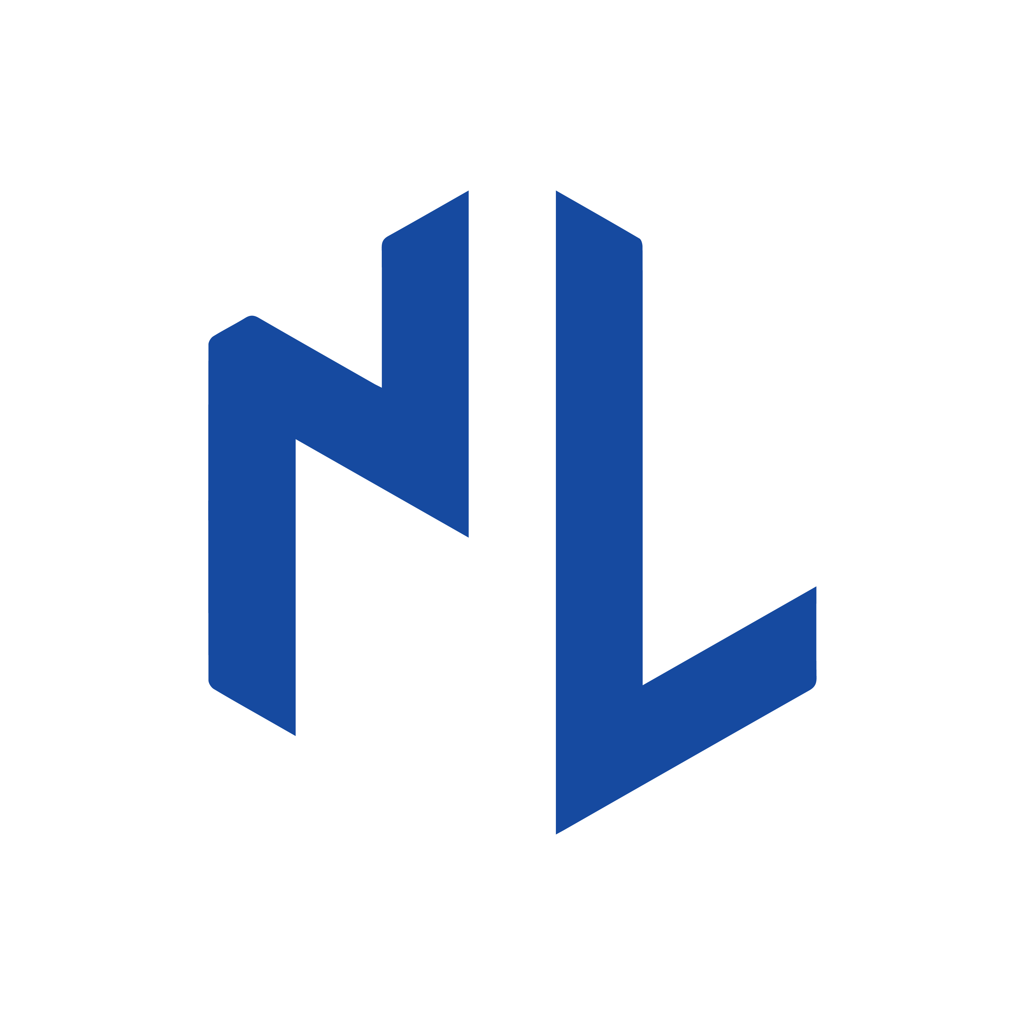NovaLexy Logo