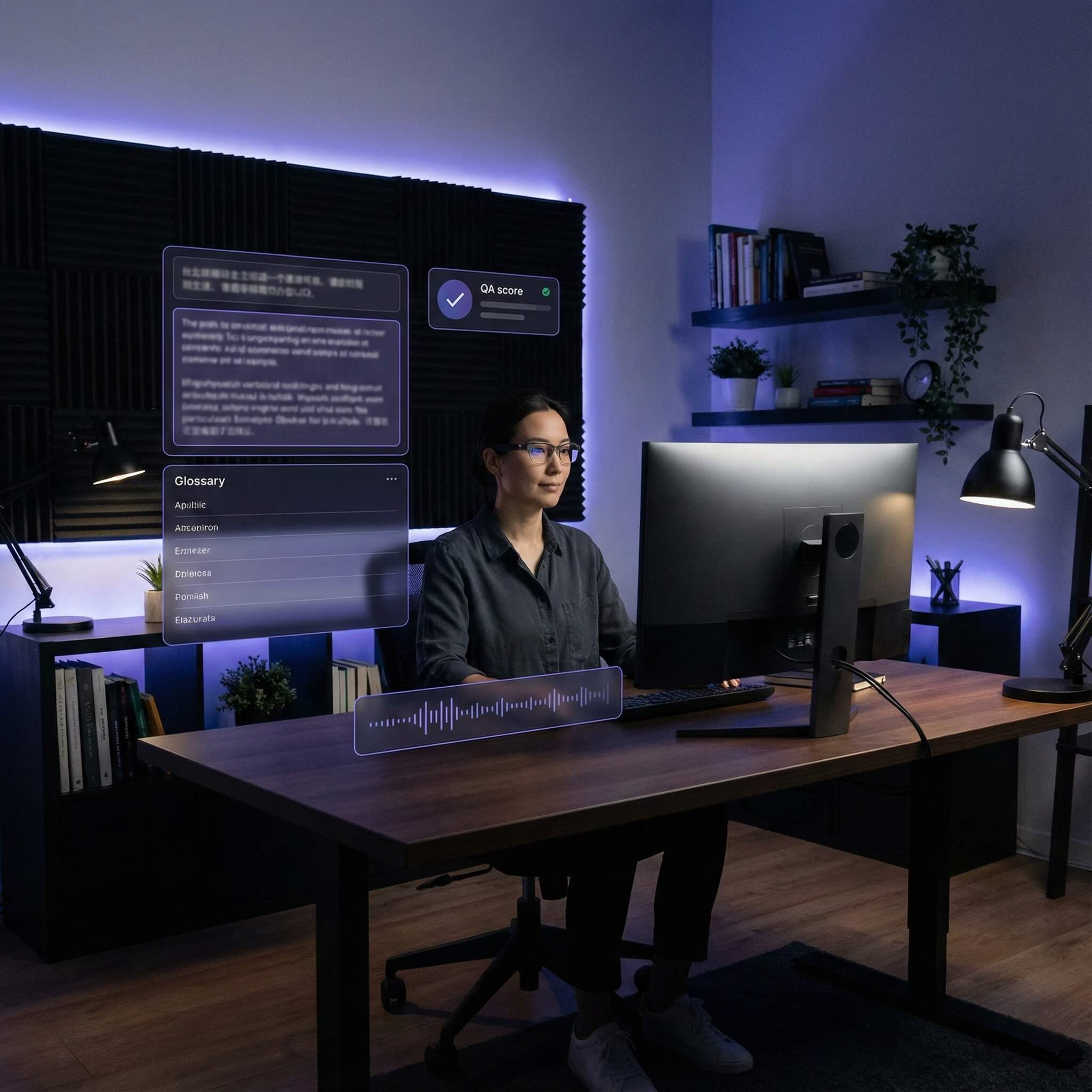 5 Translation Technologies Reshaping the Industry by 2027