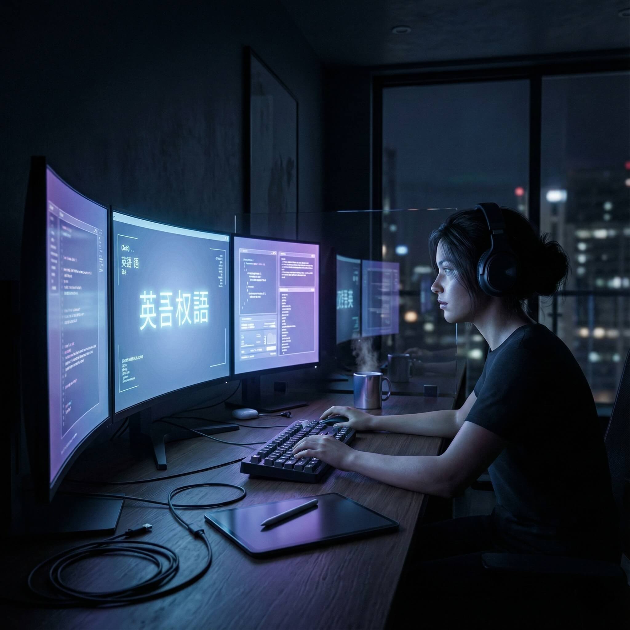 AI Translation Jobs in 2026: Who Wins, Who Loses, Who Adapts