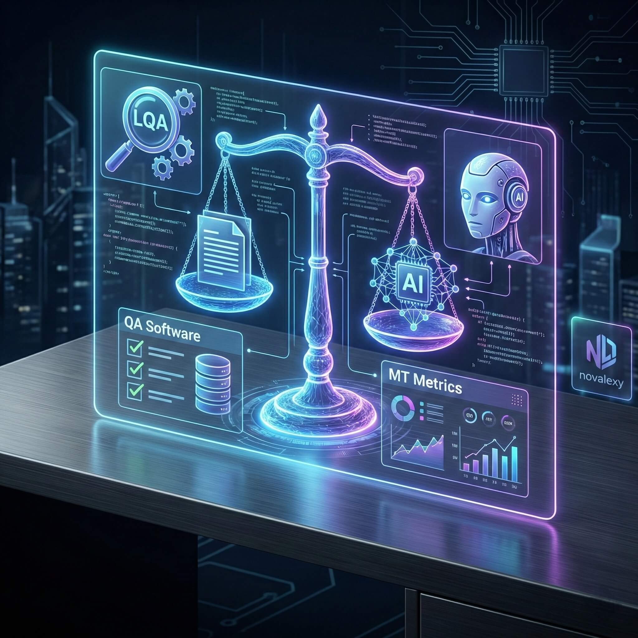 Best Translation Evaluation Tools (2026): LQA, QA Software, and AI Evaluators Compared