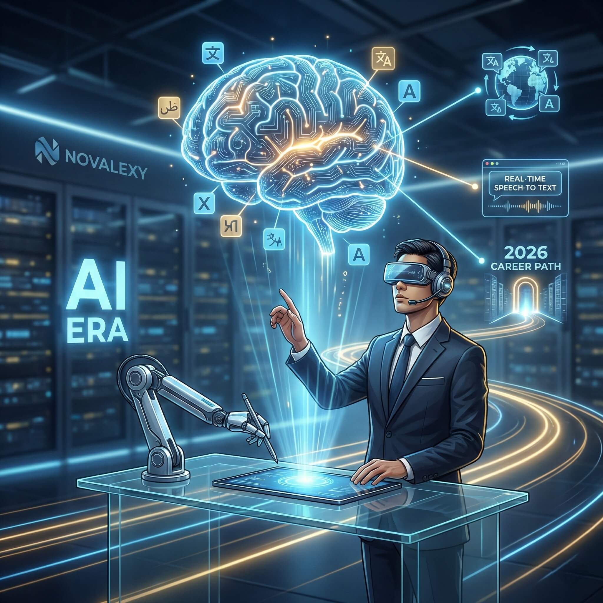 How to Become a Translator in 2026: The Professional Guide for the AI Era