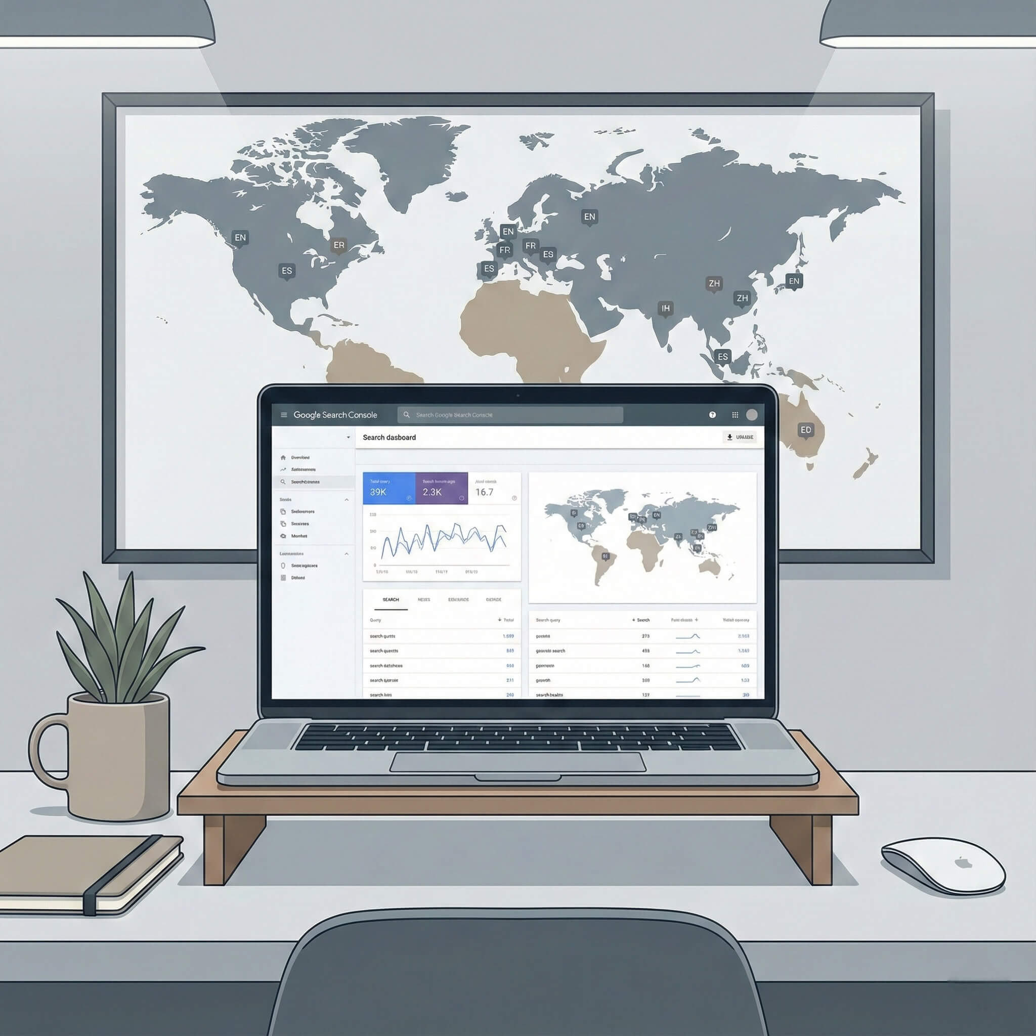 How to Localize Keywords for International SEO