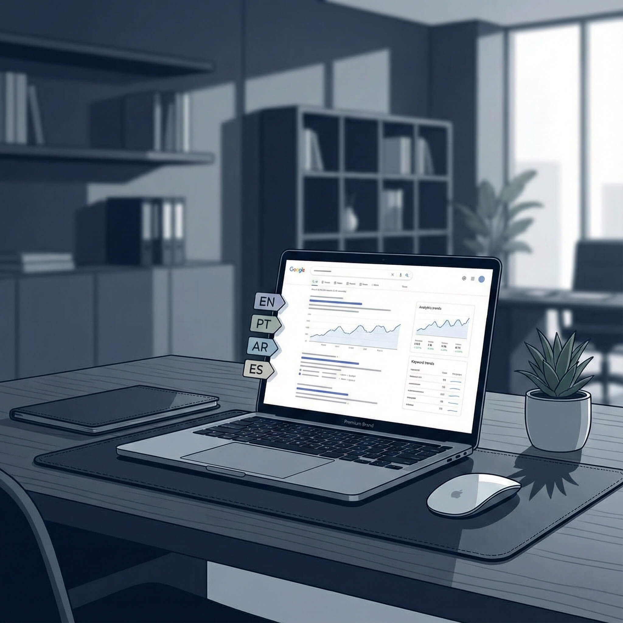 SEO Translation Services That Actually Rank in 2026