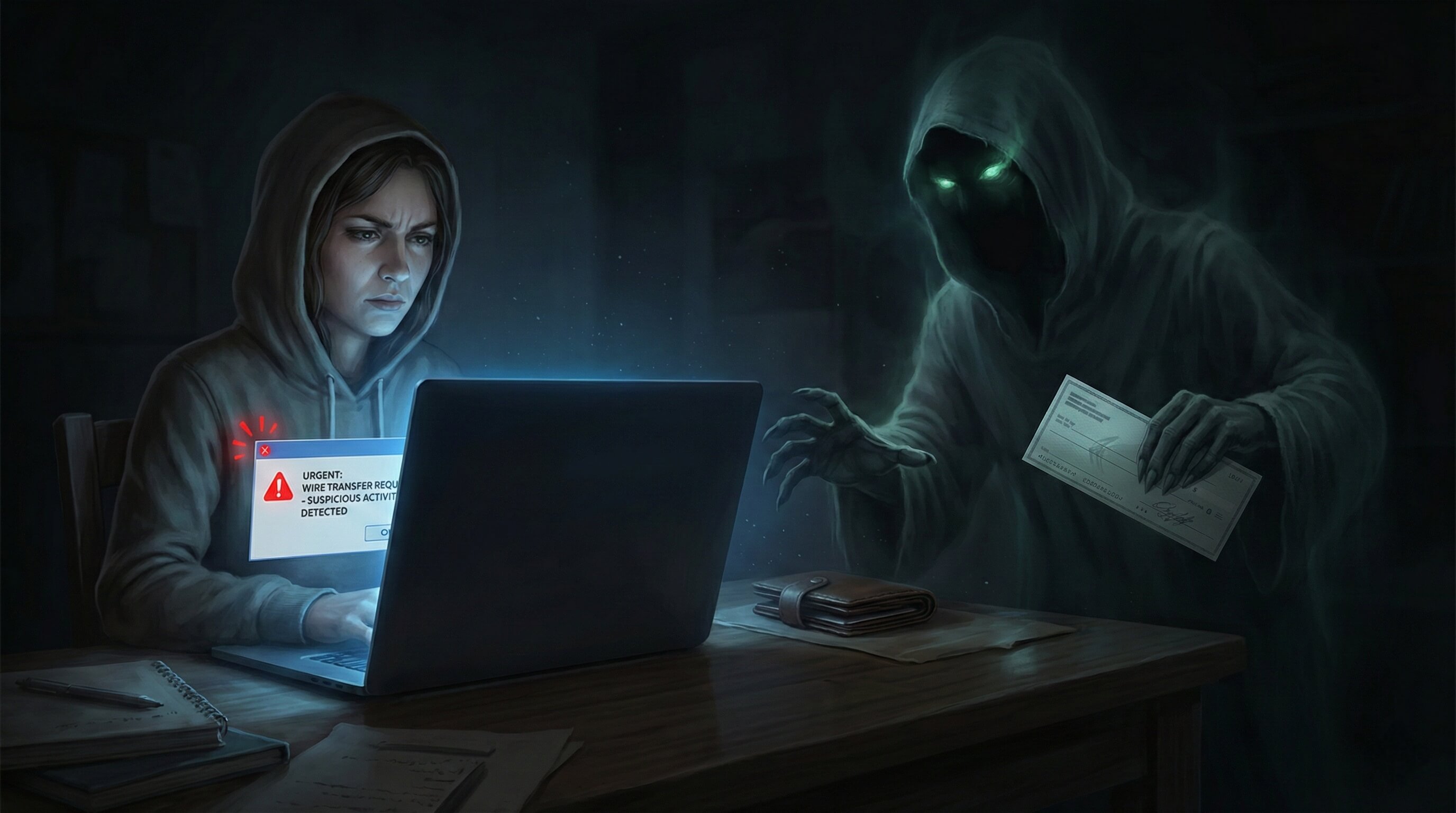 Translation Job Scams: Spotting & Avoiding Fake Translation Offers in 2026