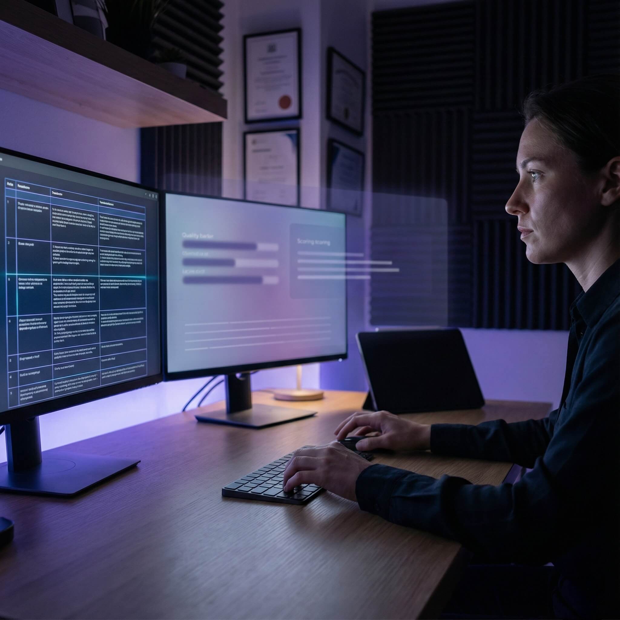 The Rise of AI Quality Gates: Why Translators Must Adapt Before 2026