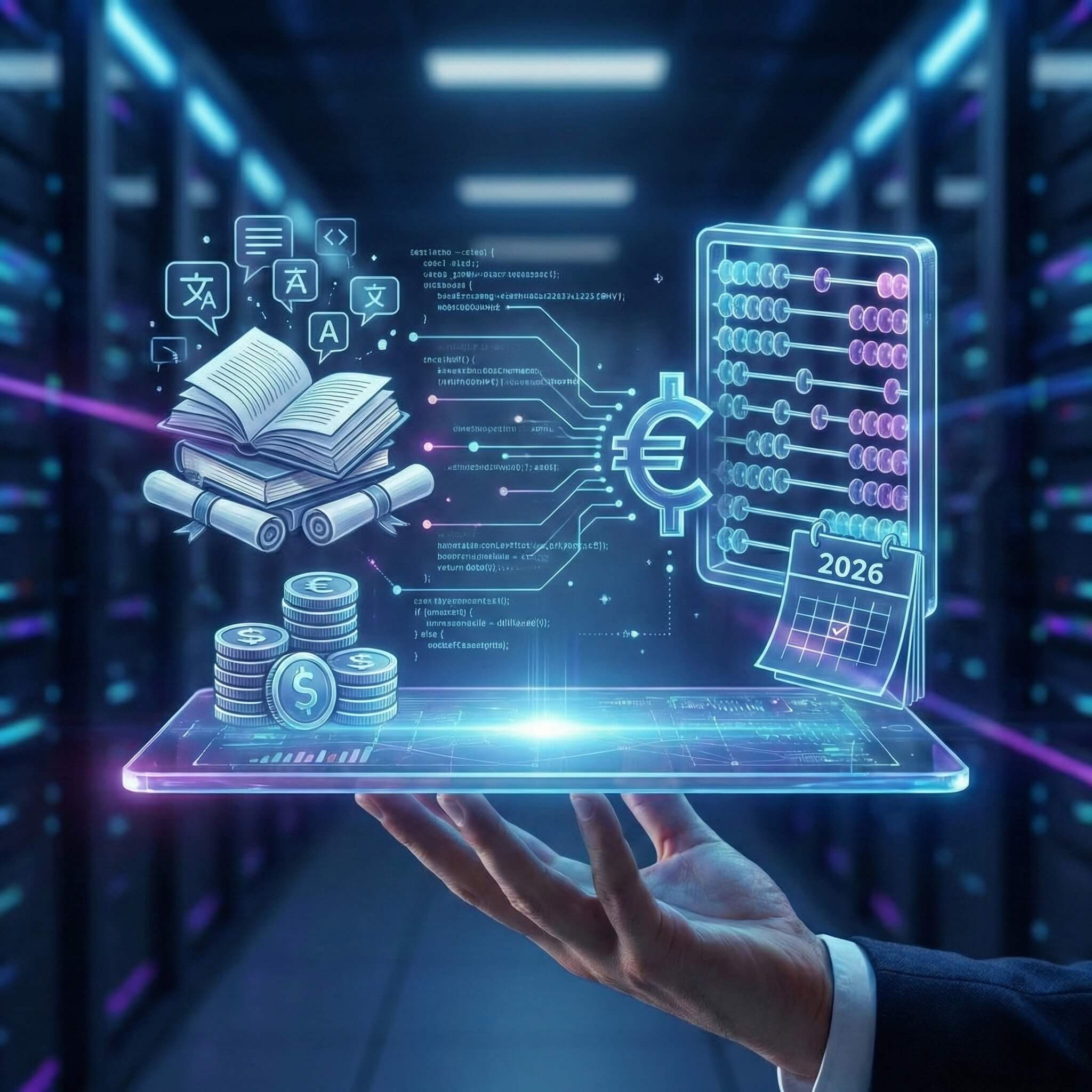 Translation Rates per Word in 2026: Real Numbers, No Myths
