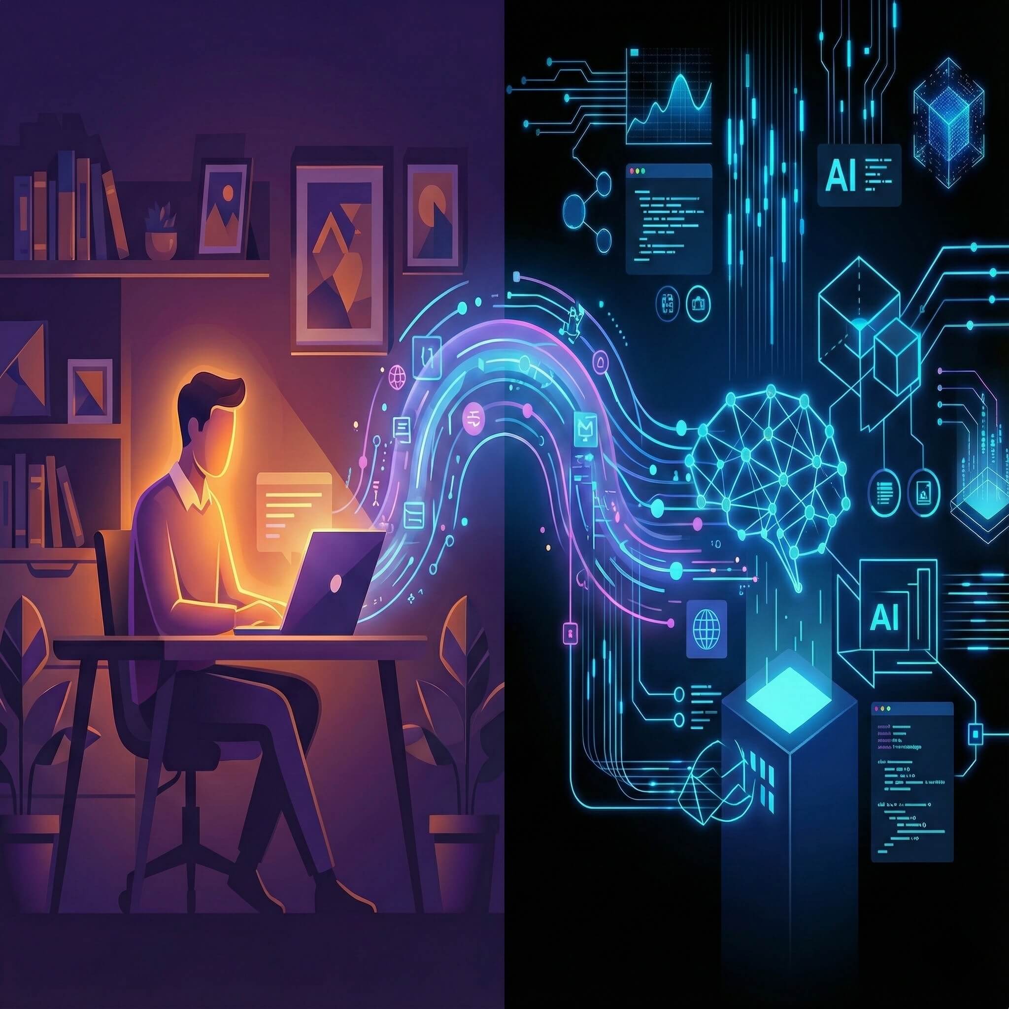 Will AI Replace Translators? The Honest Truth (and How to Survive)