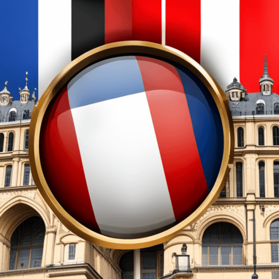 E-Learning Translation to French: Bridging Knowledge across Languages