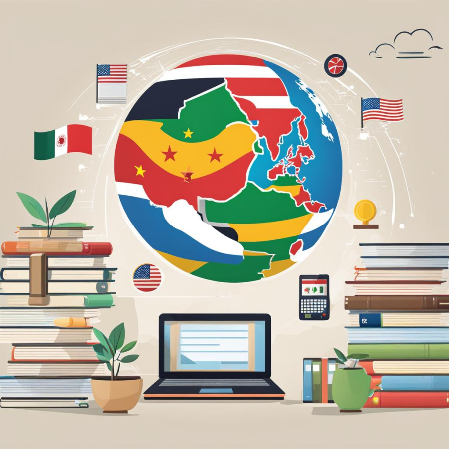 Mastering the Art of Online Translation Training: Your Path to Proficiency